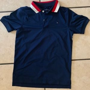 Youth Tommy Hilfiger Polo